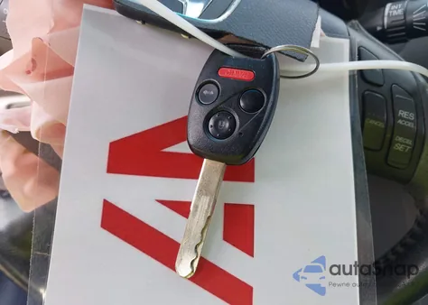 2006 Honda Accord 2.4 Ex from USA, damaged, VIN 1HGCM56816A083440